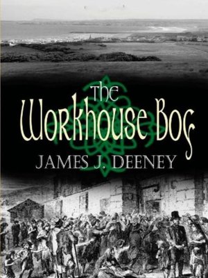 cover image of The Workhouse Boy